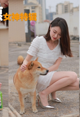 美女搭配细跟鞋[<font color=red>94P</font>]