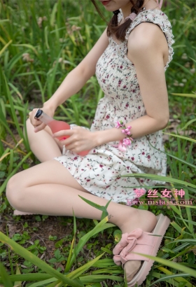梦丝女神- 干完一杯，再来一杯？[<font color=red>77P</font>]