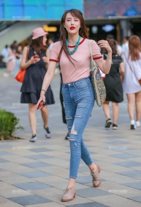 让你的造型出彩又魅力