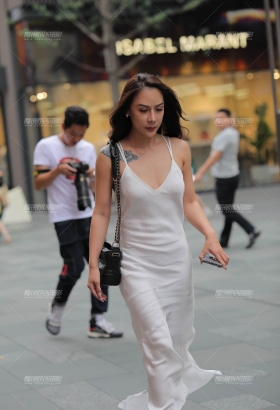 小姐姐穿搭高跟鞋[<font color=red>6P</font>]