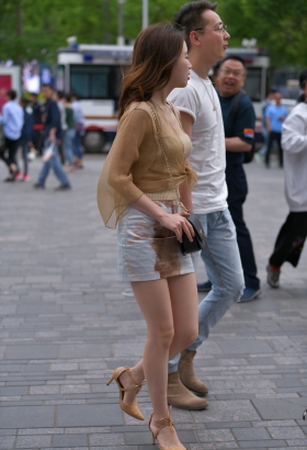 【遇见】可爱的人们[<font color=red>101P</font>]