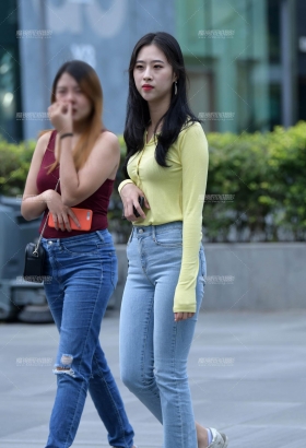 搭配起来让你轻松玩转时尚