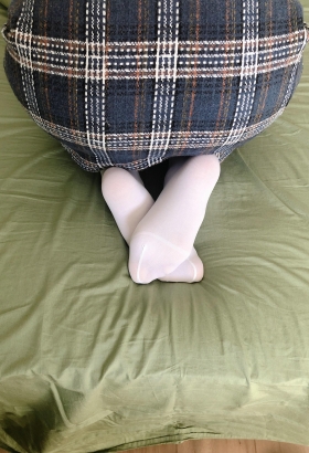 漂亮的妹妹白丝[<font color=red>94P</font>]
