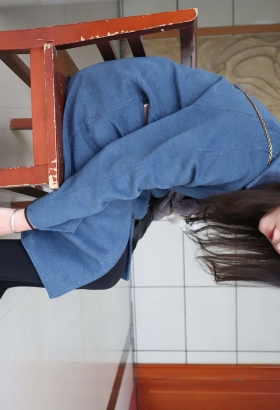 美女爱穿高跟鞋出街[<font color=red>103P</font>]
