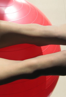 远看 近看 上看 下看 都是一双好丝[<font color=red>8P</font>]