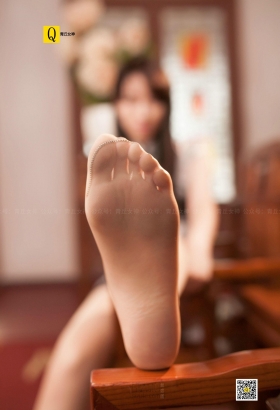 青丘女神 - 行走在时光里的女子[<font color=red>92P</font>]