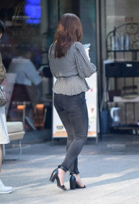 让女性秀出女神的姿态