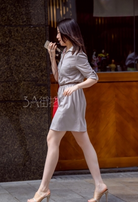 犯规的好身材！[<font color=red>8P</font>]