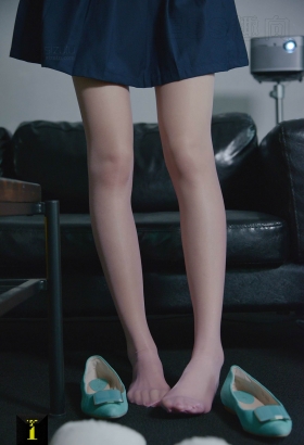SJA -超薄粉系风格搭配棉拖的清爽[<font color=red>81P</font>]